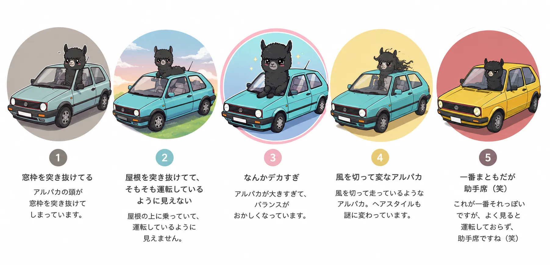 アイコン作成
