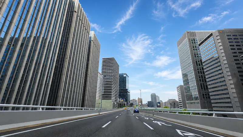 動画風景