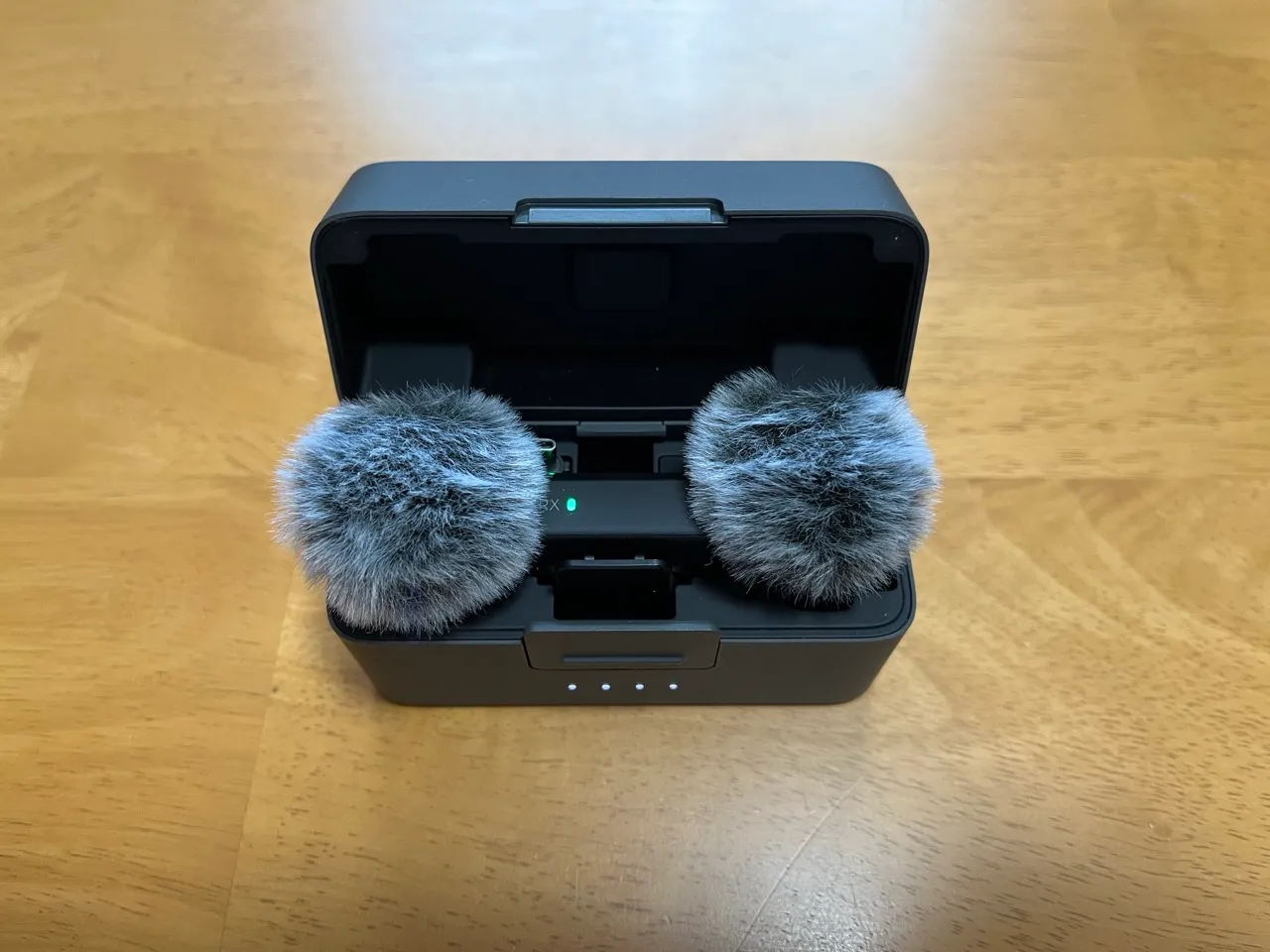 DJI Mic Mini